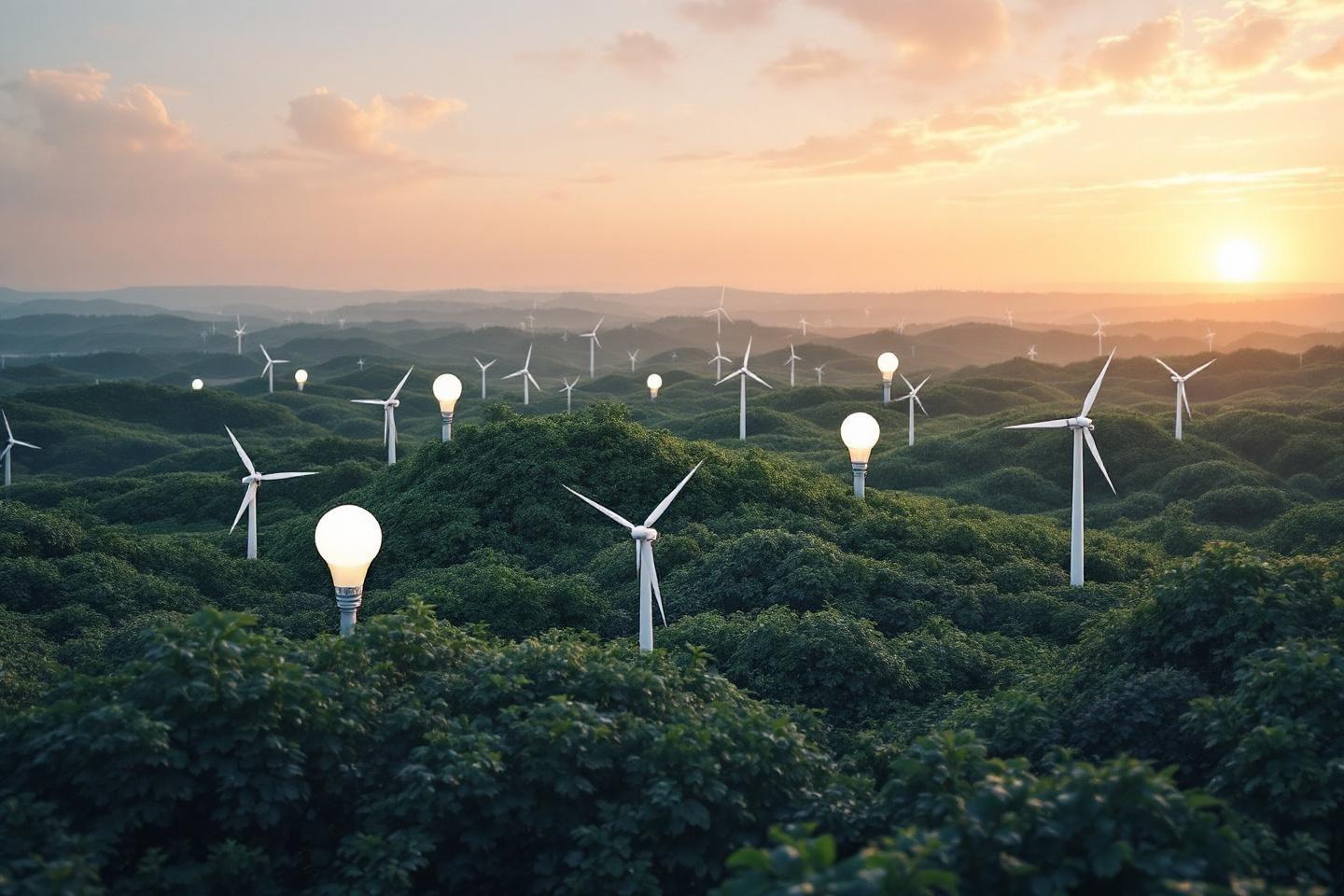 Énergie hydraulique en France : chiffres clés et fonctionnement de l'hydroélectricité