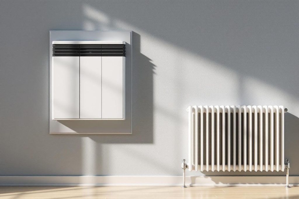 Quel disjoncteur choisir pour un radiateur électrique ?