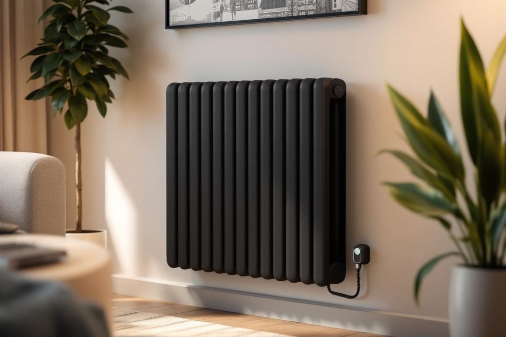 Fil pilote radiateur : rôle, fonctionnement et utilisation pour le chauffage électrique