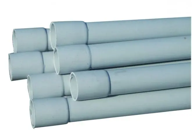 tube IRL (Isolant Rigide Lisse)