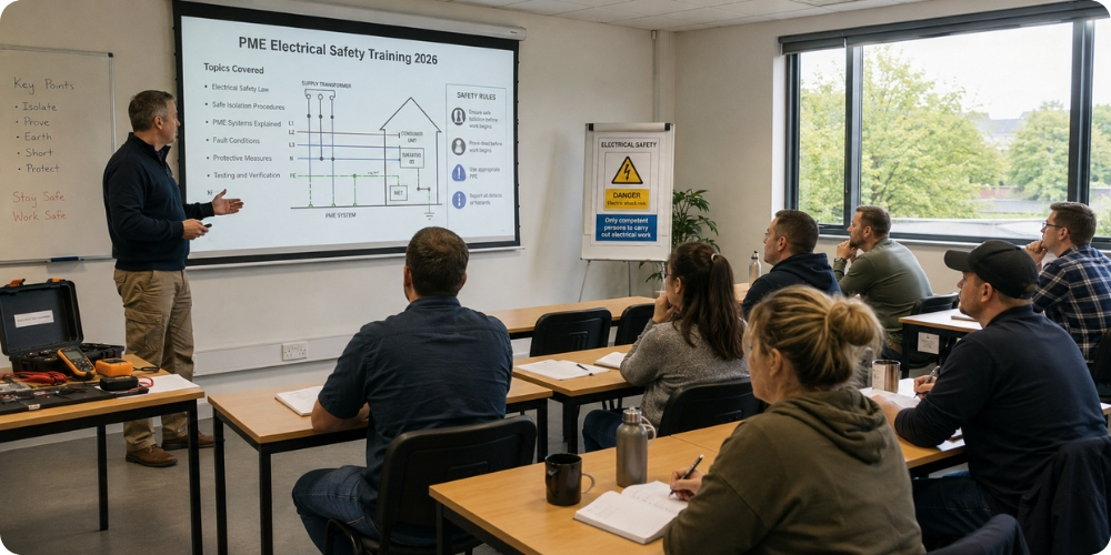 habilitation électrique formation employeur PME 2026